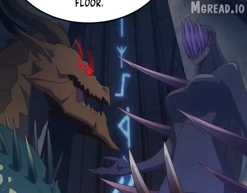 Invasion of the Myriad Races: Starting by Taming a Legendary Beast Chapter 80  - page 63
